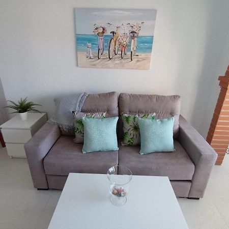 Torrox Costa Mar Apartment Exterior photo