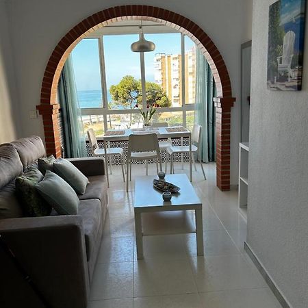 Torrox Costa Mar Apartment Exterior photo