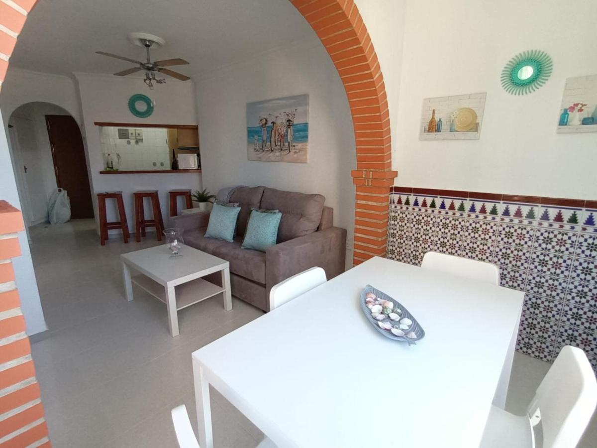 Torrox Costa Mar Apartment Exterior photo