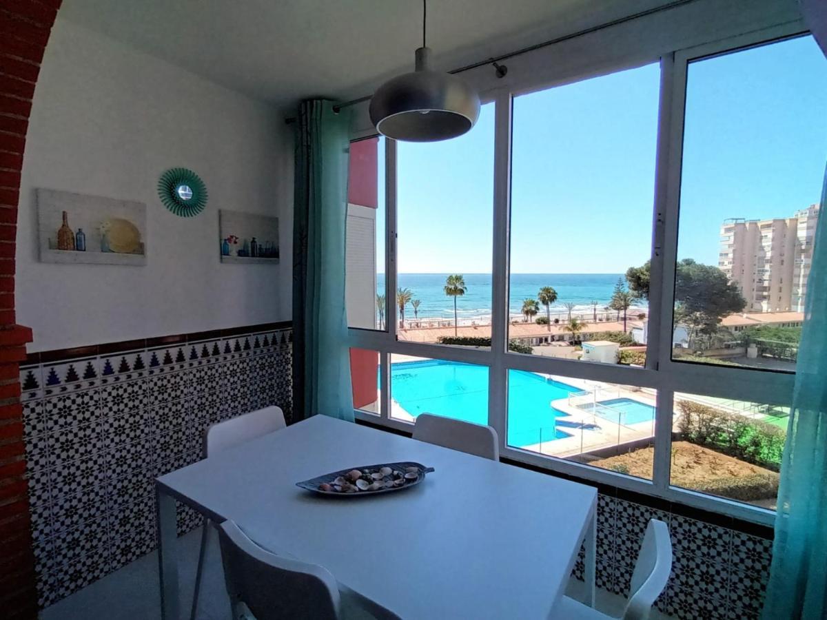 Torrox Costa Mar Apartment Exterior photo