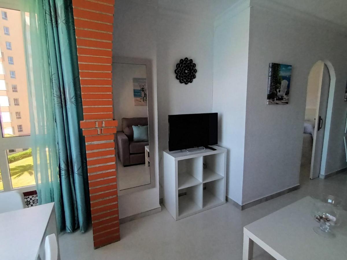 Torrox Costa Mar Apartment Exterior photo