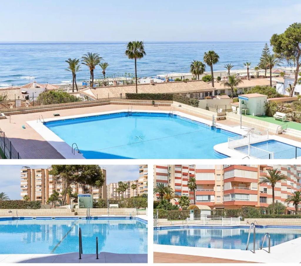 Torrox Costa Mar Apartment Exterior photo